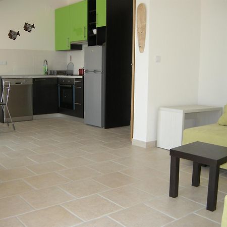 Domenica Apartments Račišće Kamer foto