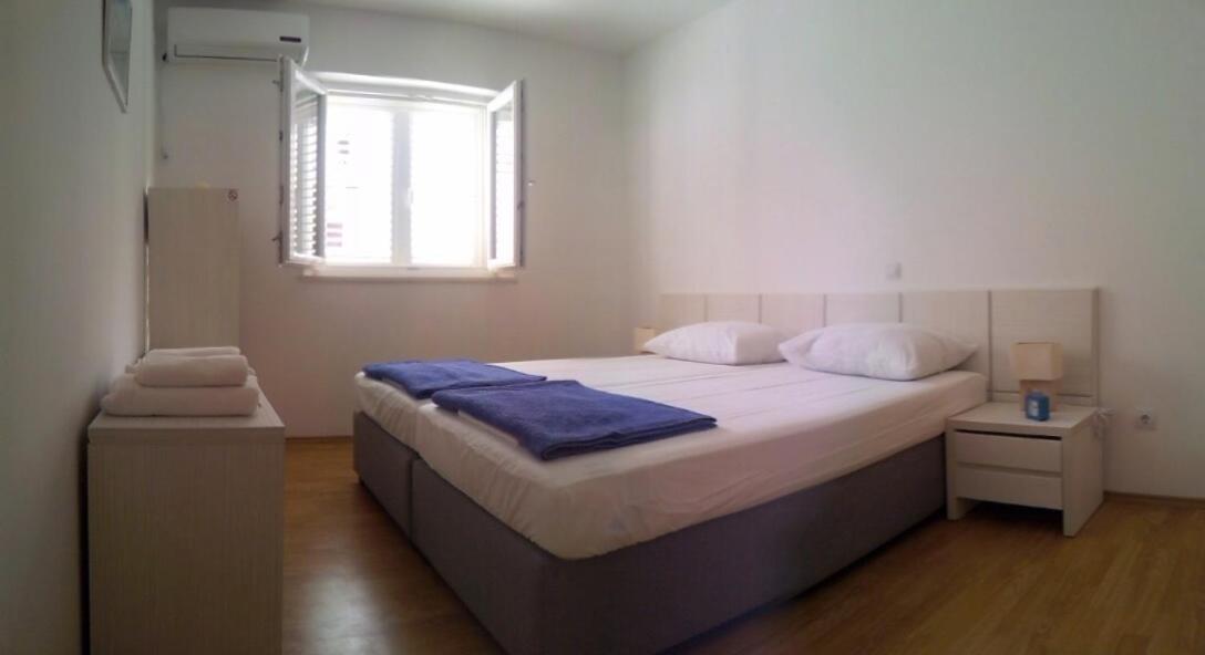 Domenica Apartments Račišće Buitenkant foto