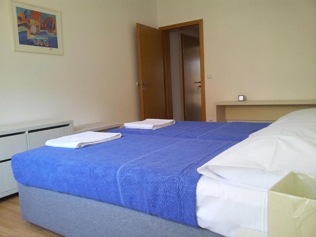 Domenica Apartments Račišće Buitenkant foto