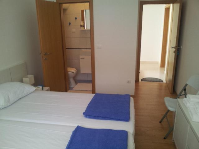 Domenica Apartments Račišće Buitenkant foto