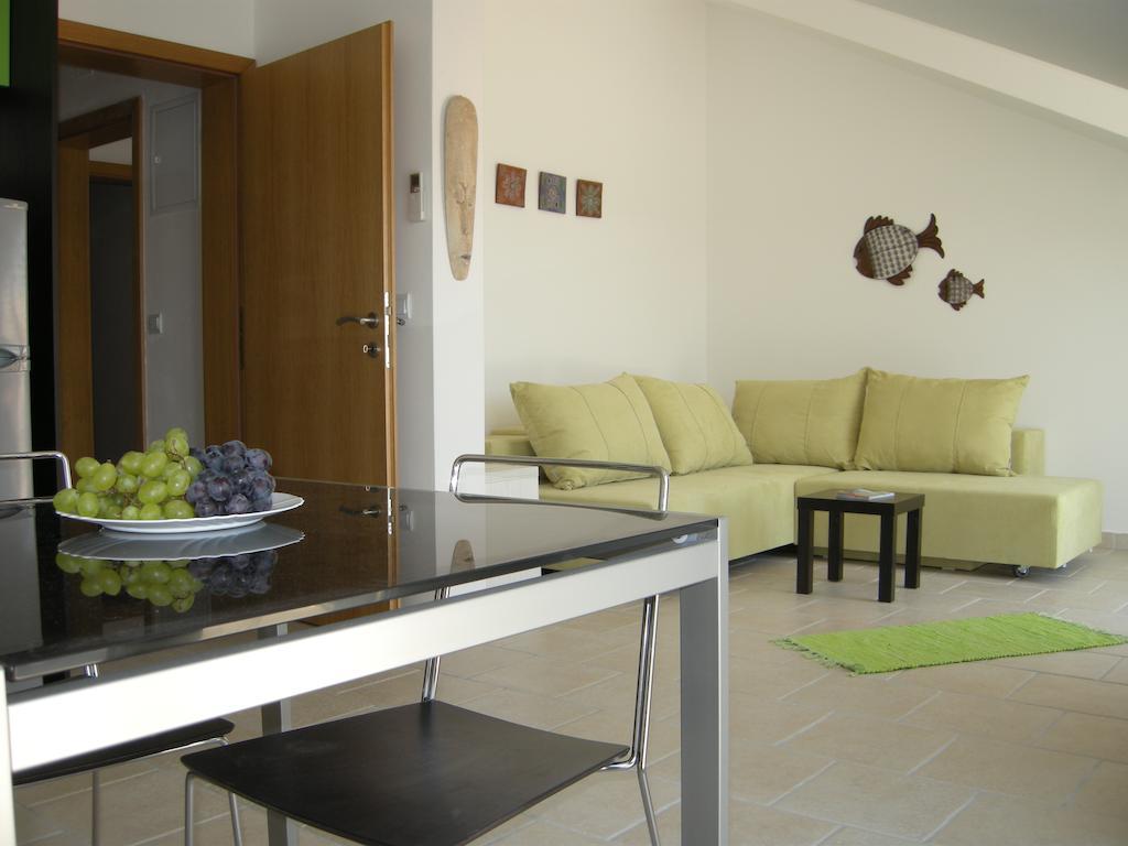Domenica Apartments Račišće Kamer foto