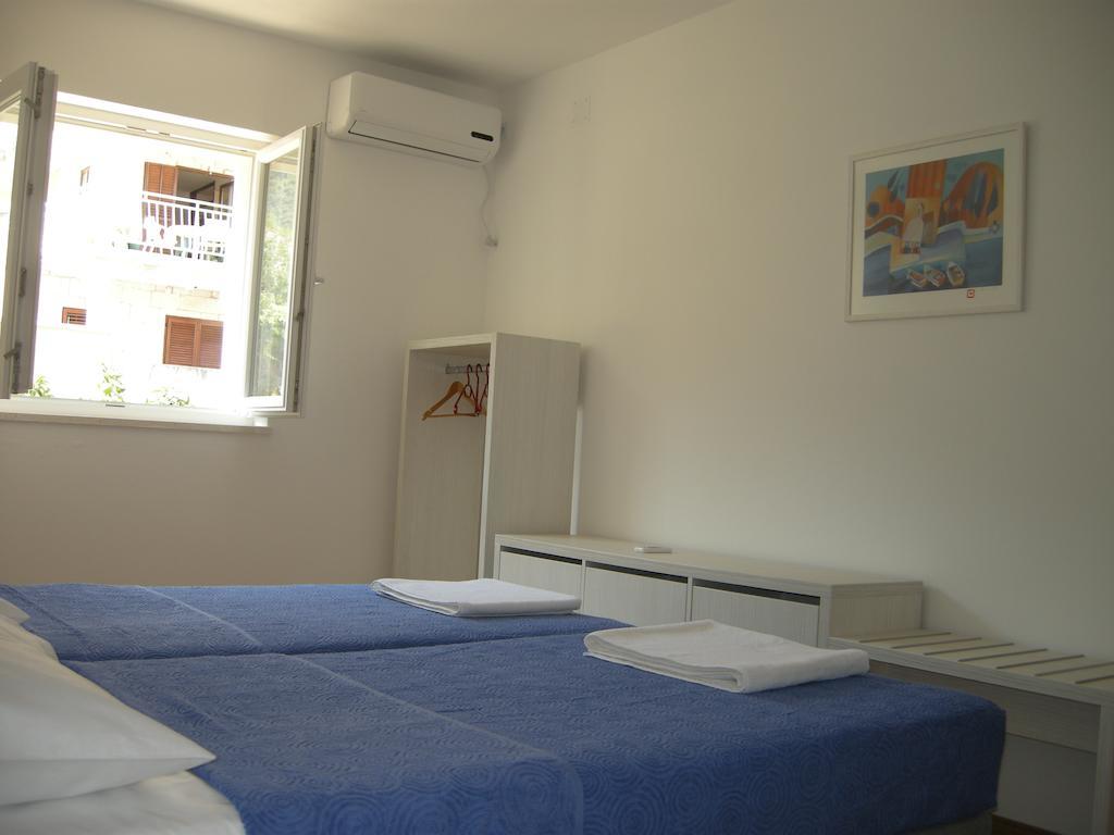 Domenica Apartments Račišće Kamer foto