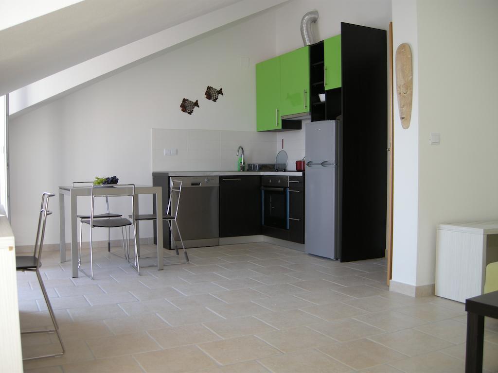 Domenica Apartments Račišće Kamer foto