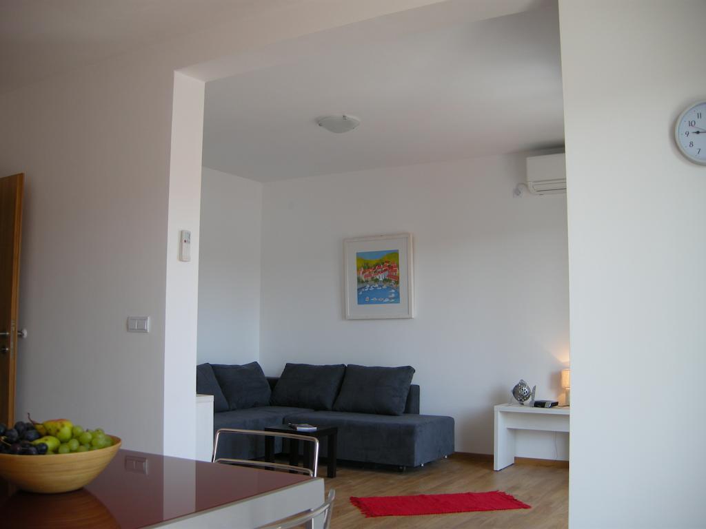Domenica Apartments Račišće Kamer foto