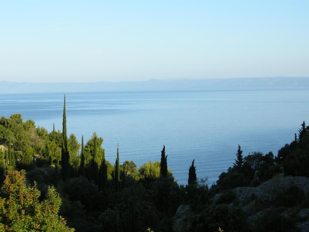 Domenica Apartments Račišće Buitenkant foto